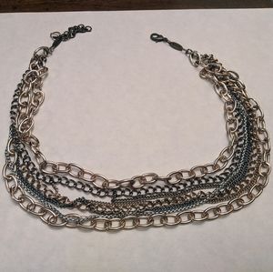 Layered Chains (Sabika)